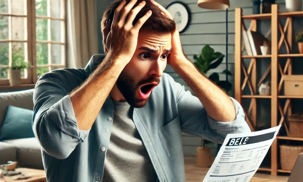 La hora en la que más consumen energía los electrodomésticos de la casa cuando no están en uso 2