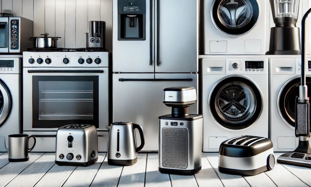 La hora en la que más consumen energía los electrodomésticos de la casa cuando no están en uso