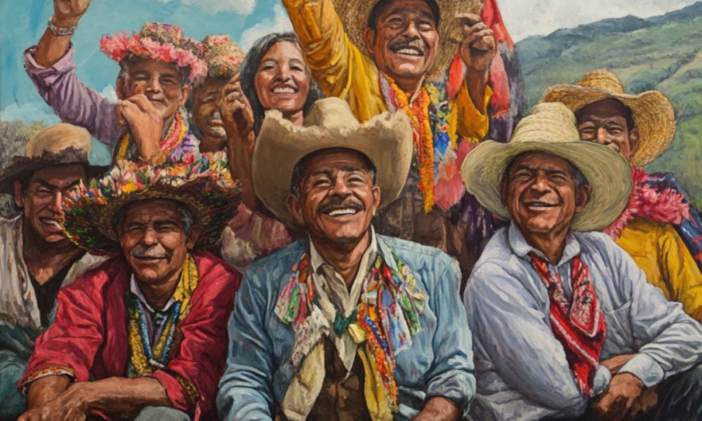 Las frases que todo colombiano debe conocer