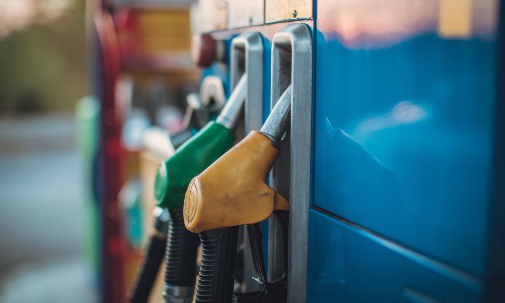 Los Mejores Consejos para Ahorrar Combustible en Larga Distancia