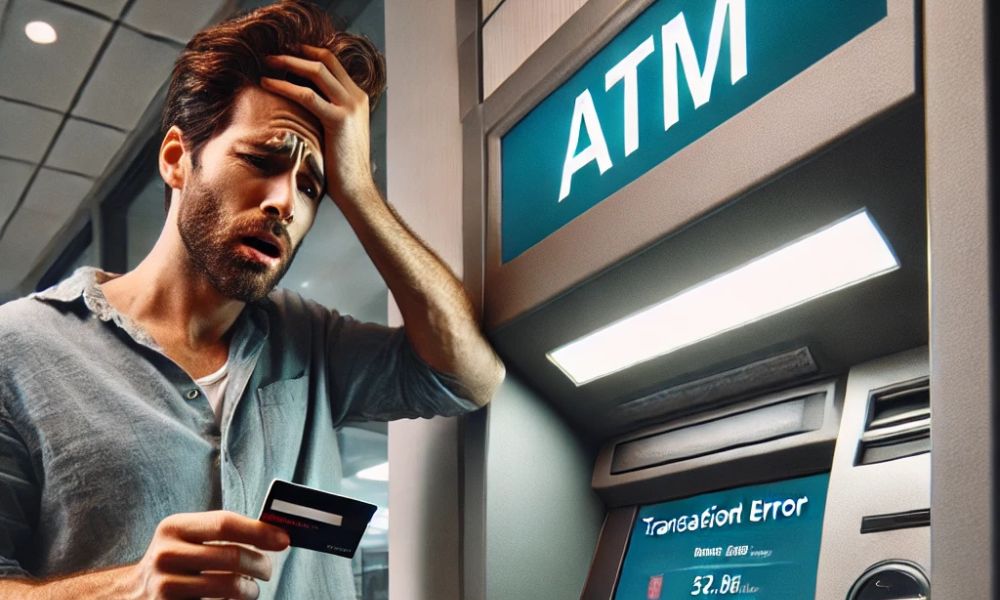 Medidas de seguridad para evitar fraudes en cajeros automáticos
