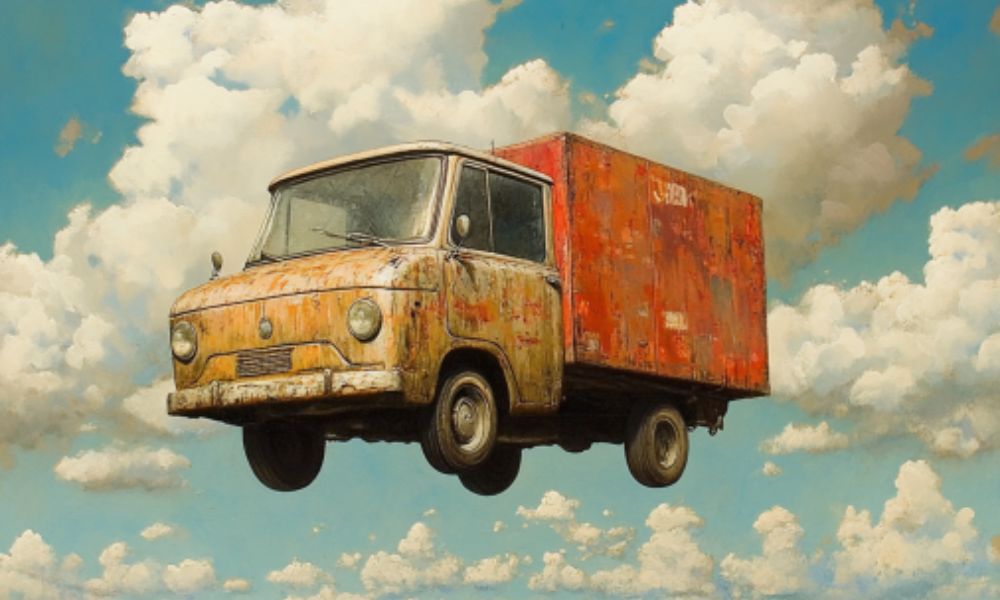 Cómo Elegir el Mejor Tipo de Transporte para Emprender