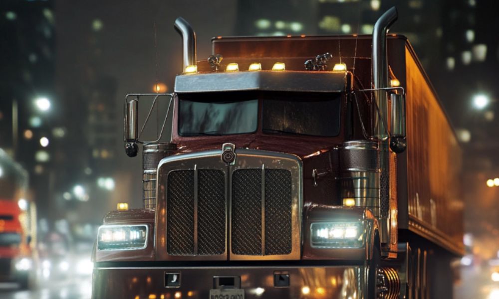 Deben los camioneros pagar tantas multas e impuestos