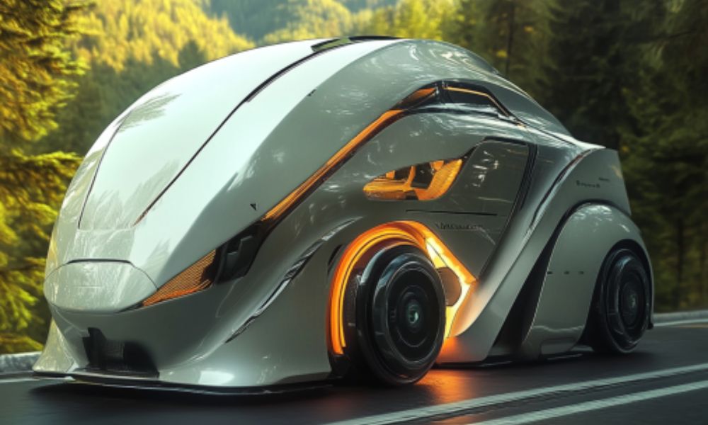 Los camiones autónomos la Revolución del transporte o el fin de los camioneros