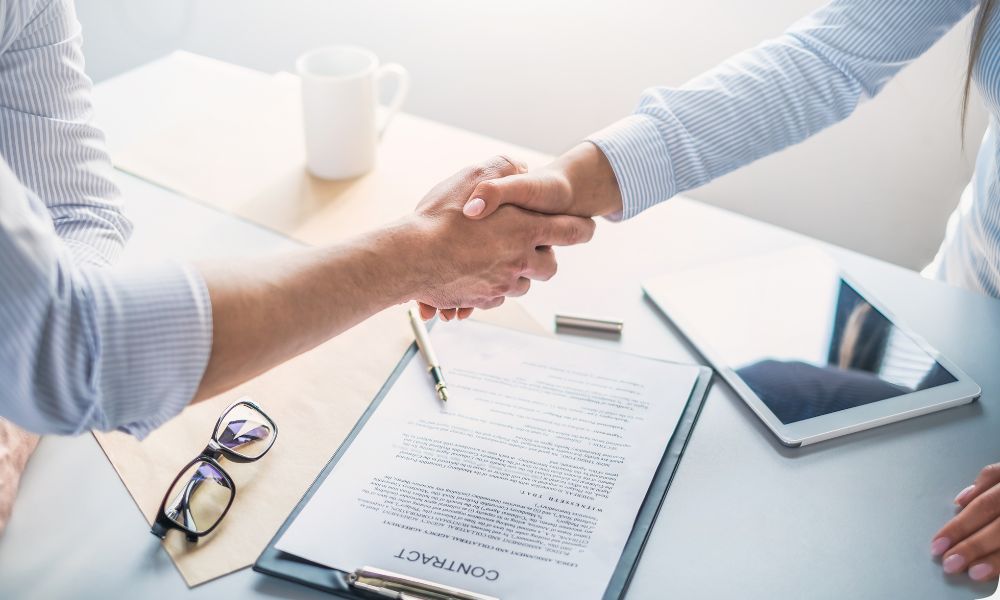 Cómo Conseguir tu Primer Contrato de Fletes sin Experiencia