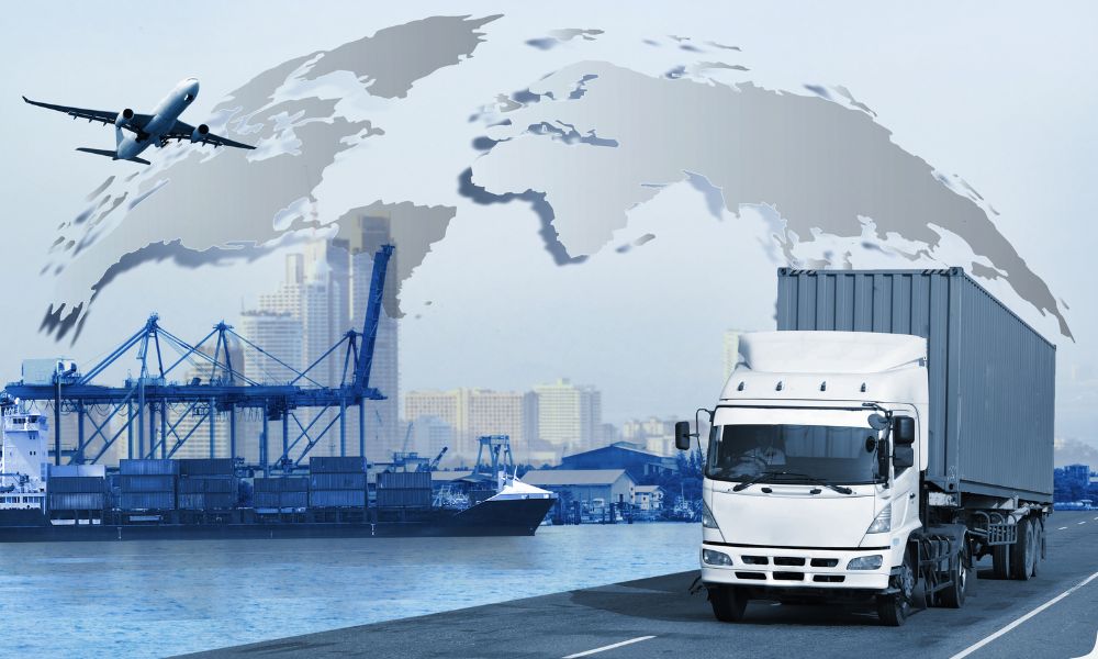 Cómo Crear una Marca Fuerte en la Industria del Transporte