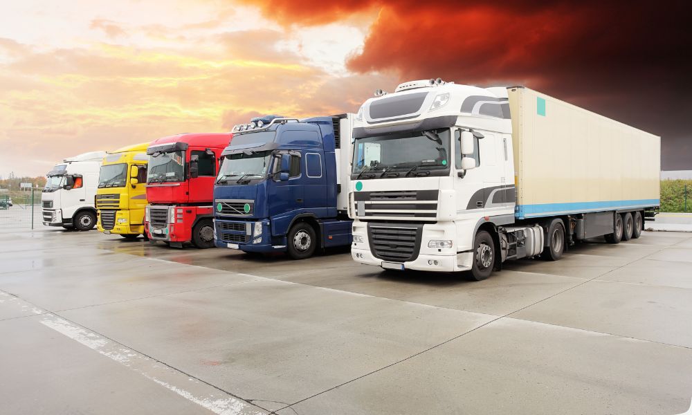 Cómo Diferenciarte de la Competencia en el Mercado del Transporte