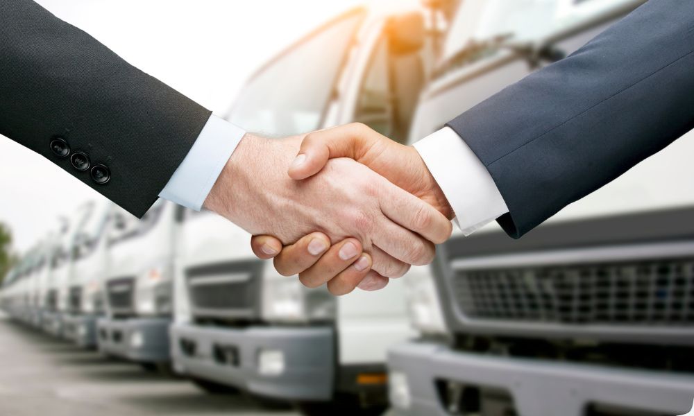 Cómo Elegir el Mejor Tipo de Transporte para Emprender