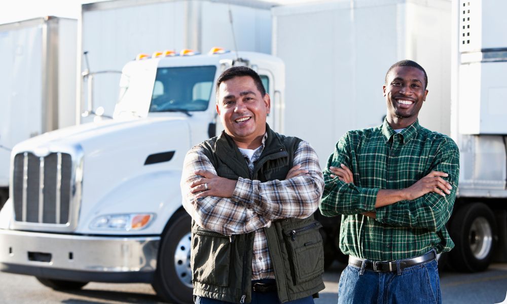 Cómo Formar una Empresa de Transporte con Socios y Maximizar Ganancias