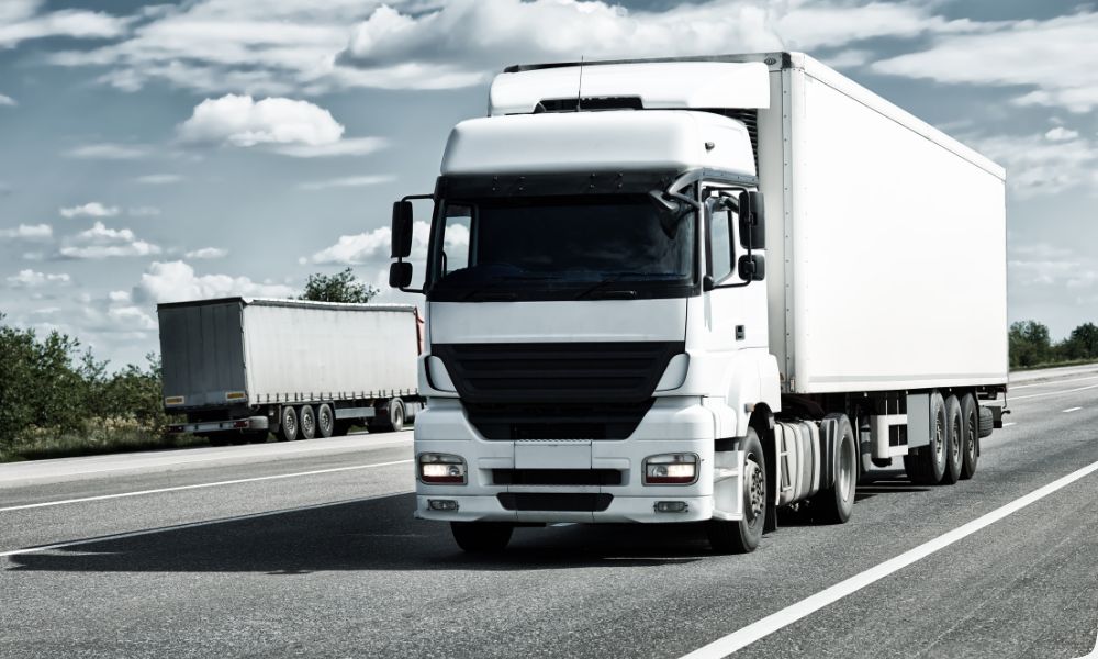 Cómo Ganar Dinero con un Camión sin Necesidad de Manejarlo