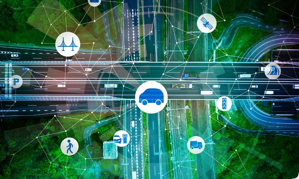 Cómo Implementar Tecnología en tu Negocio de Transporte para Aumentar Ganancias