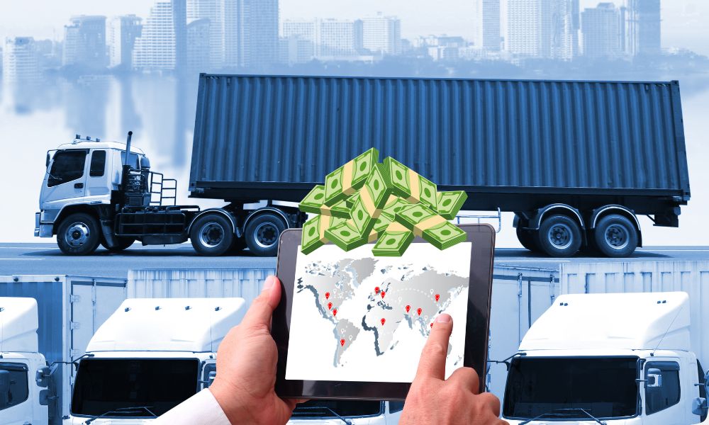 Cuánto Dinero Necesitas para Iniciar un Negocio de Transporte