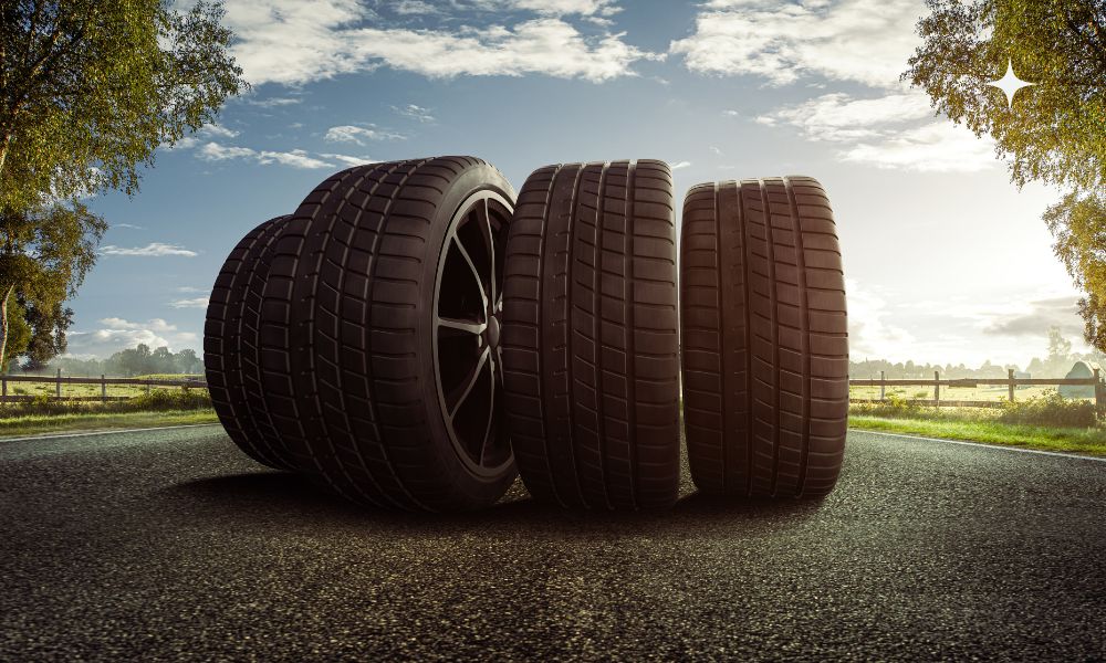 La importancia de calibrar los neumáticos y cómo hacerlo correctamente