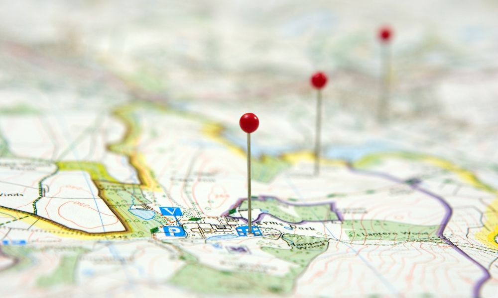 Las Mejores Rutas para Transportistas Independientes que Pagan Mejor