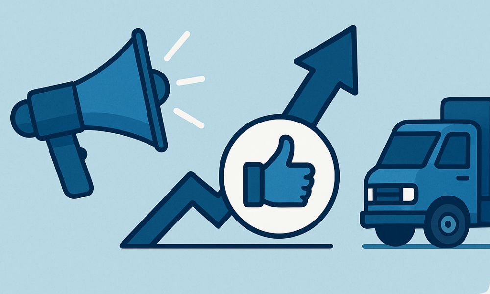 Los Mejores Métodos para Atraer Más Clientes a tu Empresa de Transporte