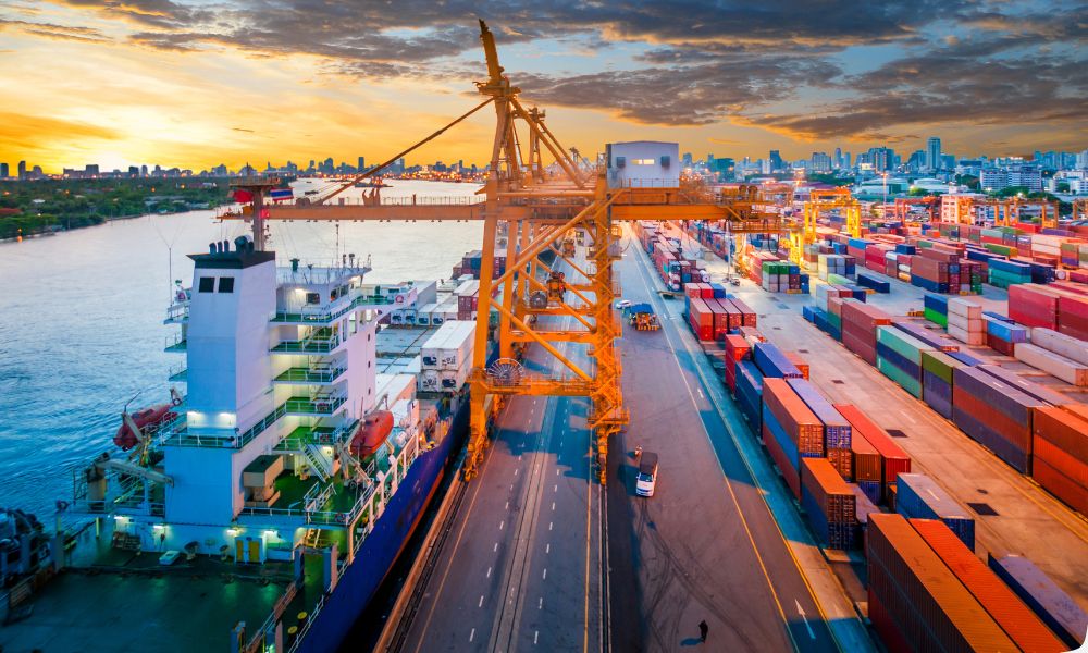 Los Mejores Sectores para Transportistas