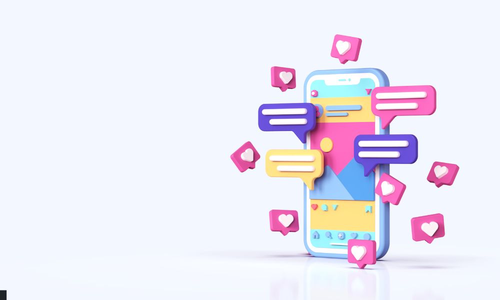 Cómo aprovechar las redes sociales