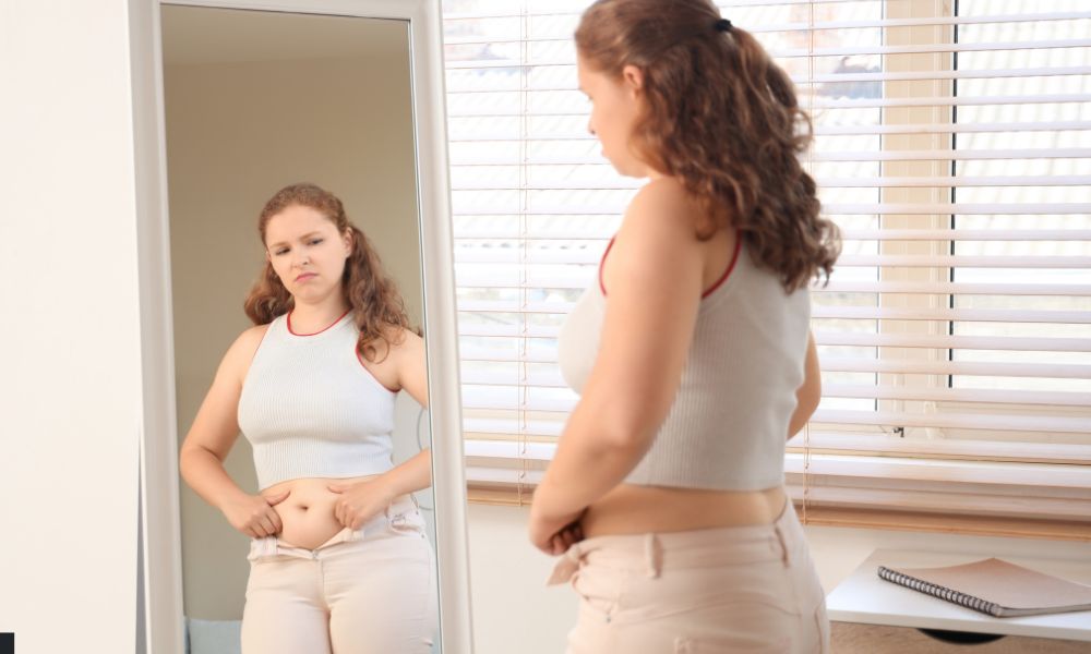 Cómo evitar el aumento de peso