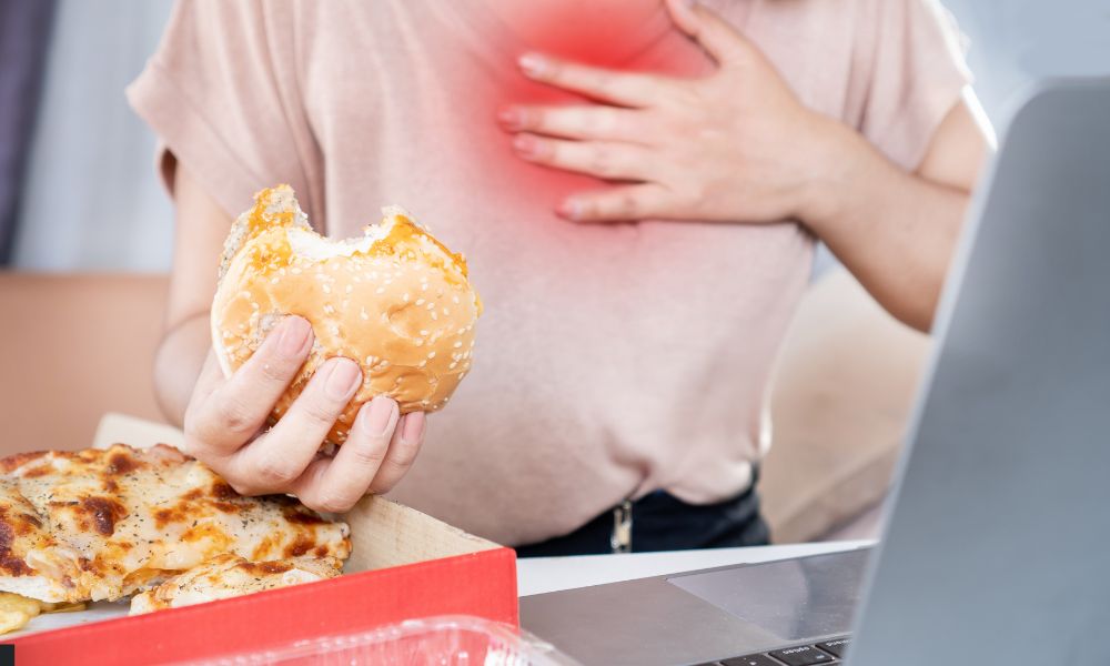 Cómo evitar el consumo excesivo