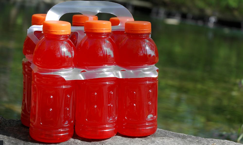 Cómo evitar la adicción a las bebidas energéticas y buscar alternativas naturales