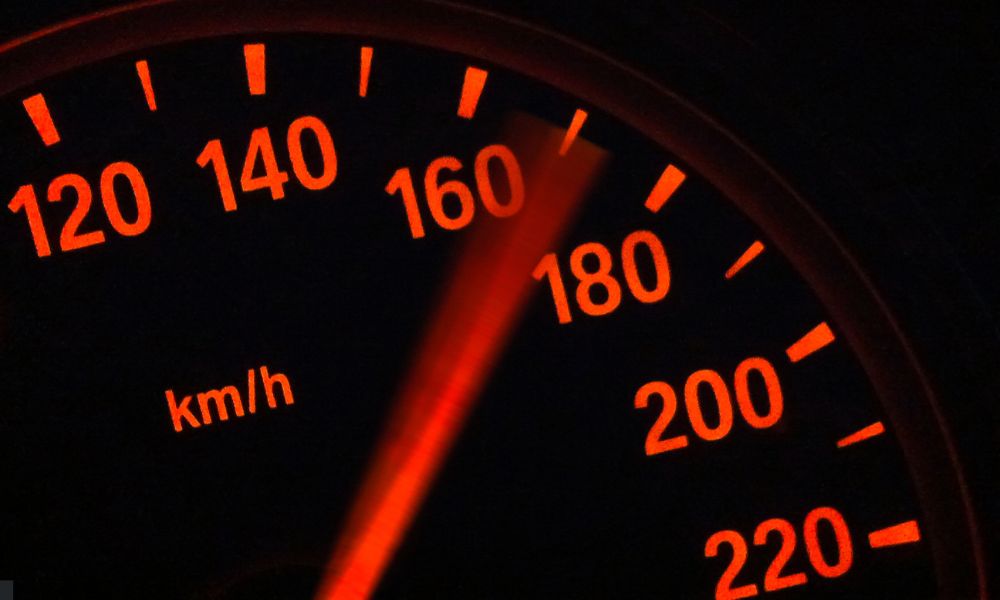 Cómo evitar multas por exceso de velocidad sin perder tiempo