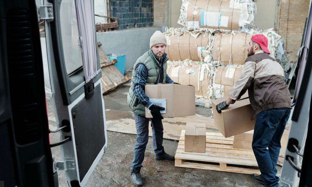 Cómo evitar sanciones por exceso de carga