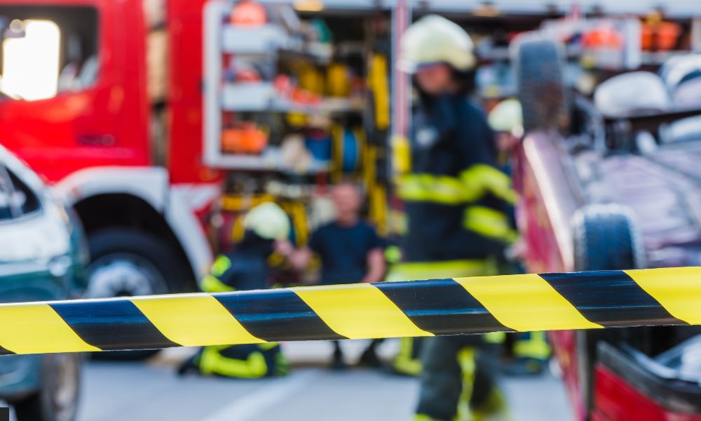 Cómo identificar señales de peligro antes de un accidente