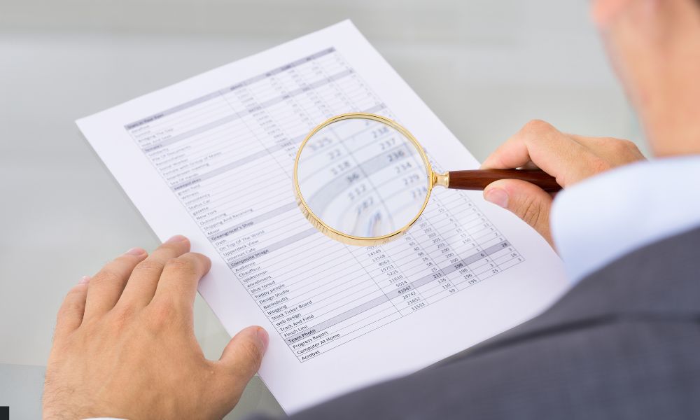 Cómo manejar documentos de carga para evitar multas en inspecciones