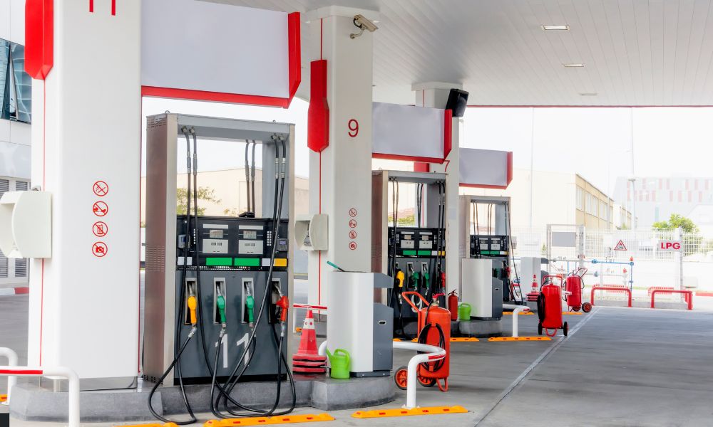 Cómo mejorar el rendimiento del combustible en viajes largos