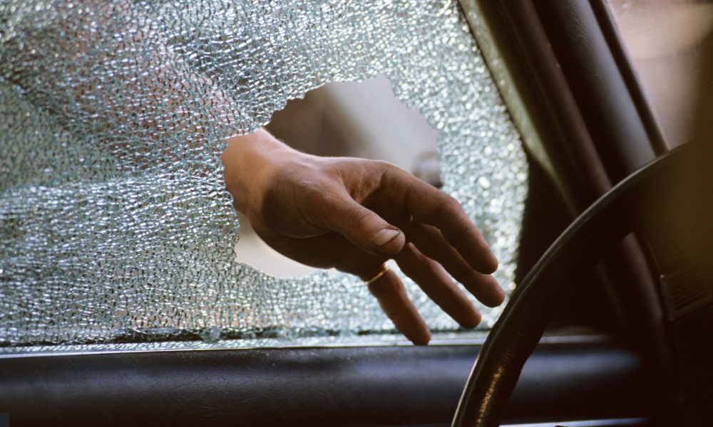 Cómo proteger tu cabina de robos mientras duermes