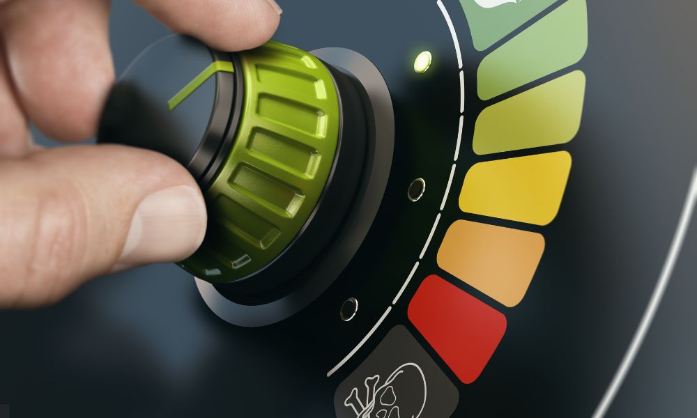 Cómo reducir el riesgo de vuelco en curvas y pendientes