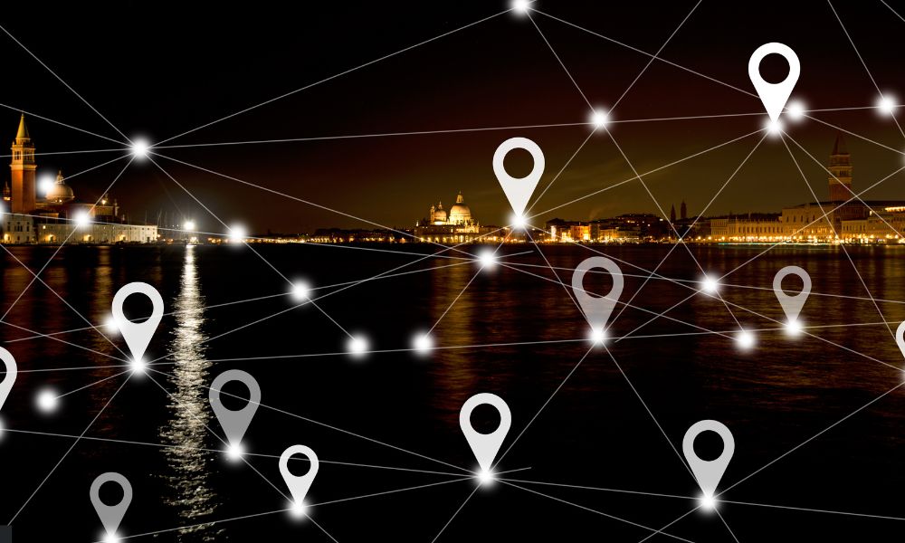 Cómo usar la tecnología GPS para evitar atascos y desvíos peligrosos