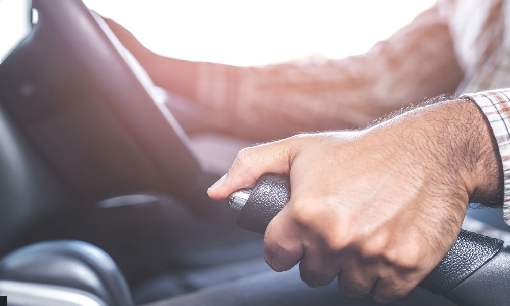 Cómo utilizar correctamente el freno