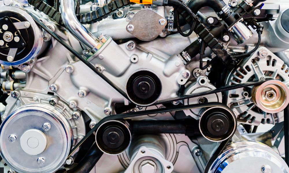 Consejos para alargar la vida útil del motor del camión