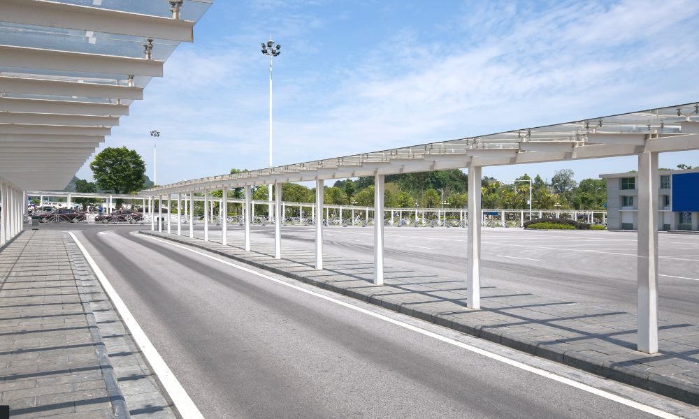 Consejos para encontrar las mejores estaciones de servicio en carretera