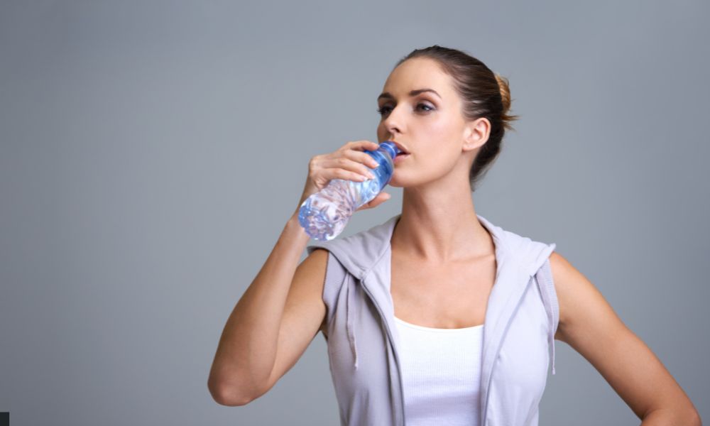 Consejos para mantenerse hidratado sin tener que parar constantemente