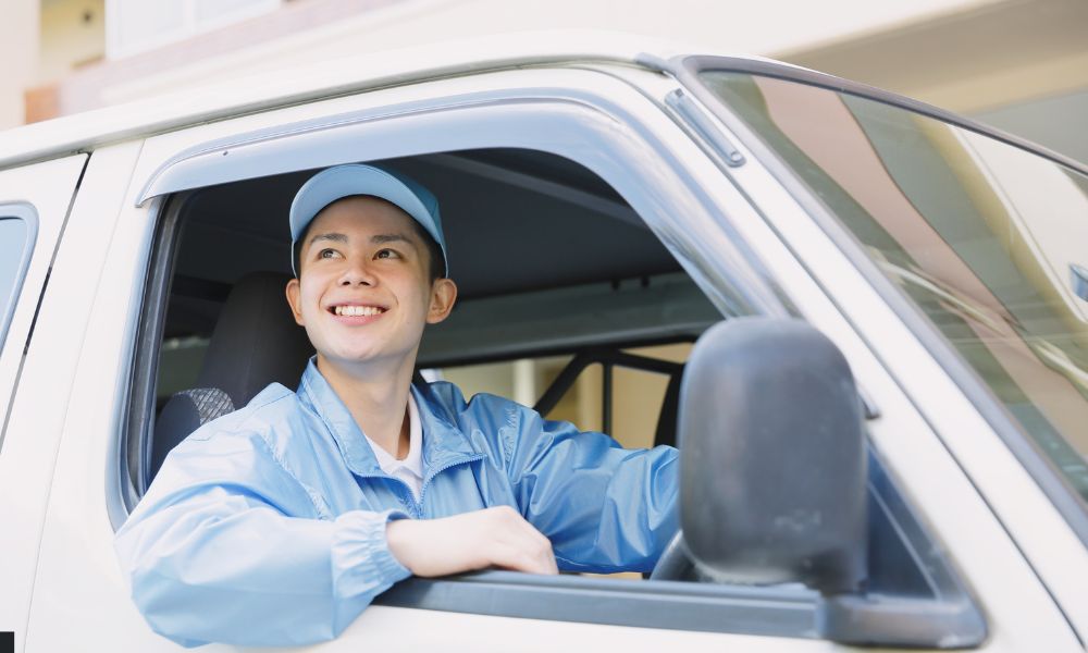 Consejos para mejorar la comunicación con otros conductores en la carretera