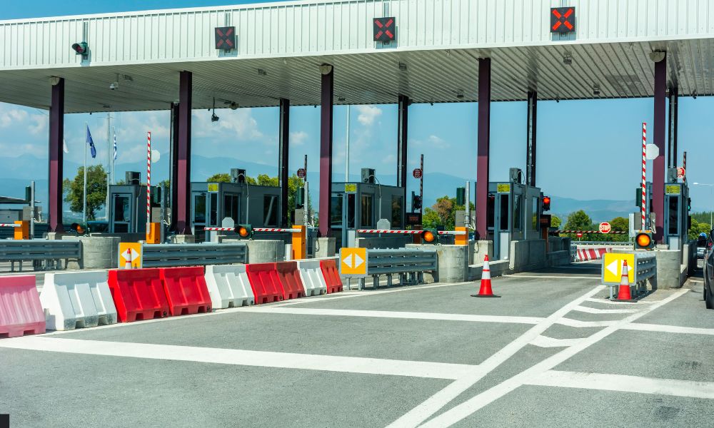 Debería haber peajes exclusivos y más baratos para camioneros