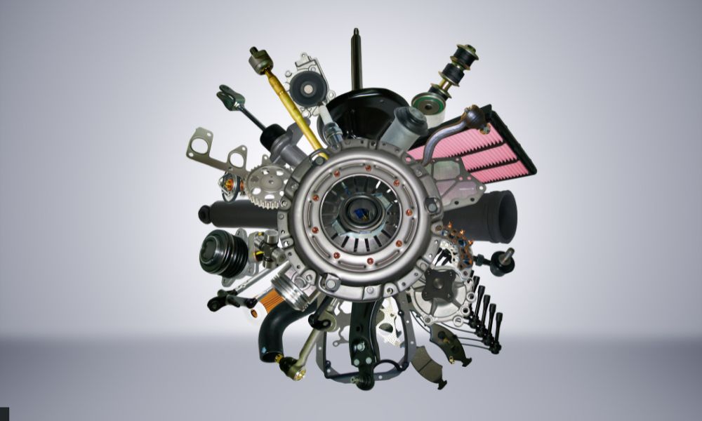 El aumento del precio de los repuestos