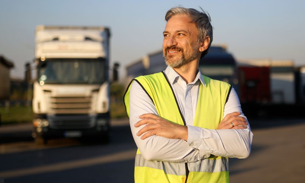 El estigma de los camioneros en la sociedad