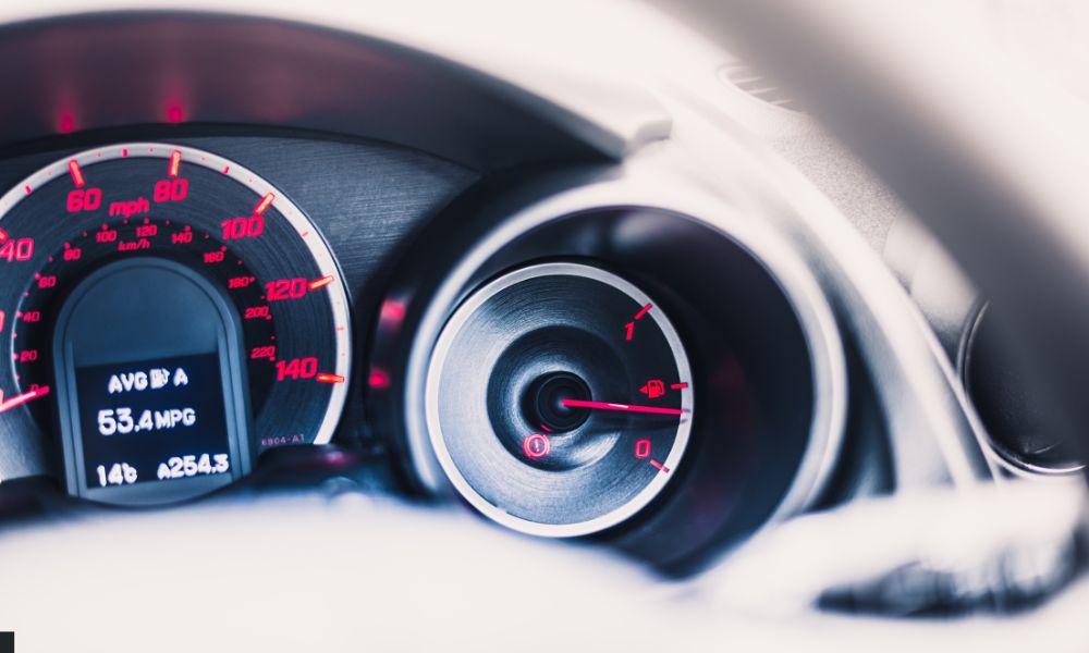 El impacto de la aerodinámica en el consumo de diésel y cómo mejorarlo