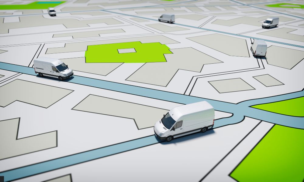 Este artículo explora las fallas comunes en los GPS y mapas de rutas, analizando si la culpa recae en la tecnología o en el comportamiento del conductor.