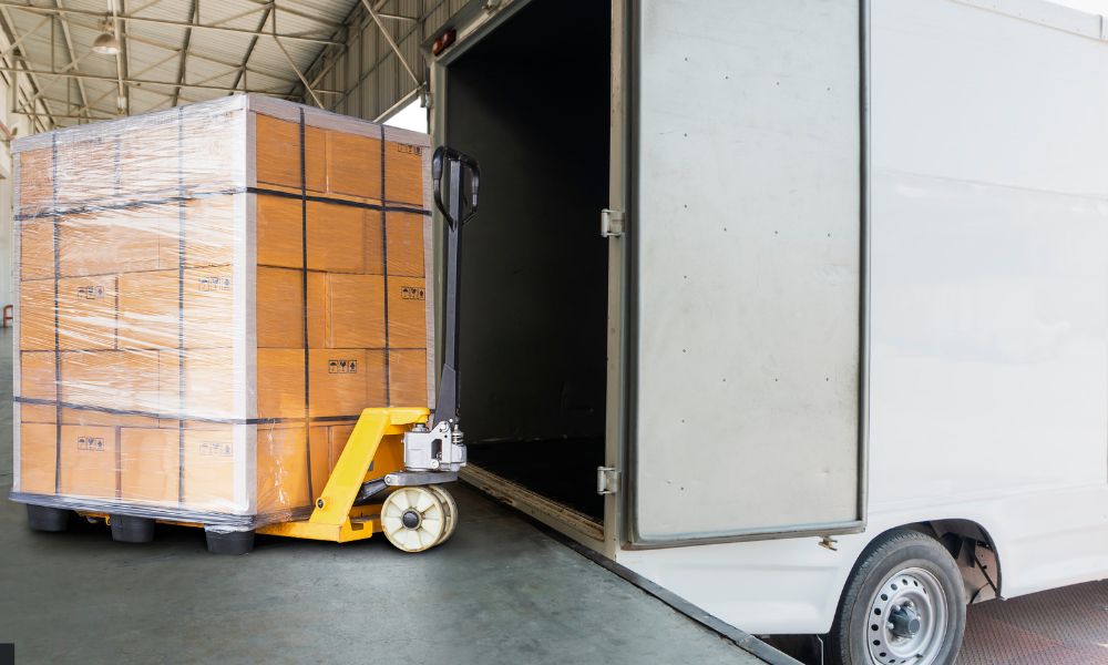 Formas de almacenar alimentos