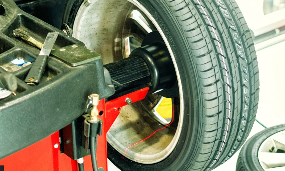 La importancia de calibrar los neumáticos y cómo hacerlo correctamente