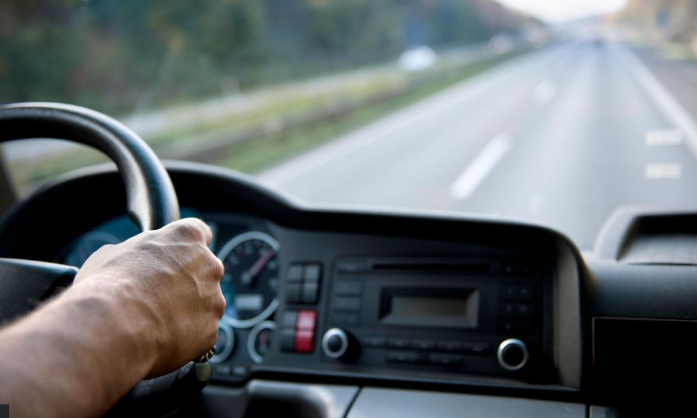 La invasión de conductores novatos en la industria