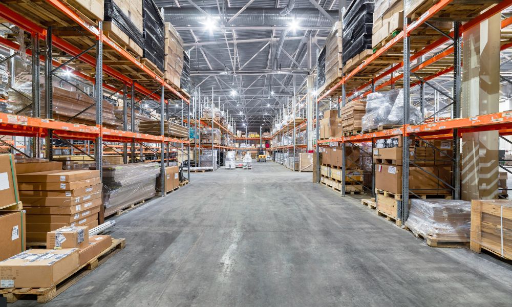 Las grandes empresas de transporte vs