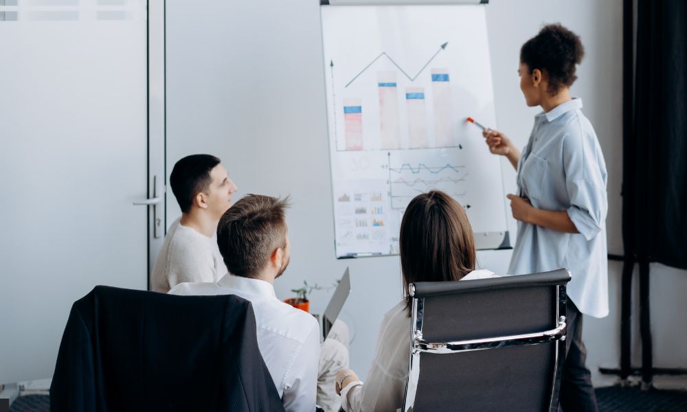 Las mejores estrategias para manejar