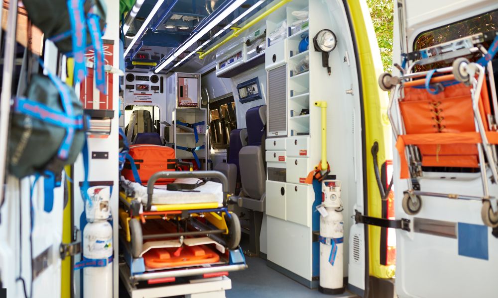 Los accesorios imprescindibles para una cabina bien equipada