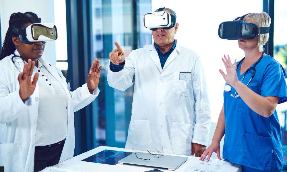 Los avances tecnológicos