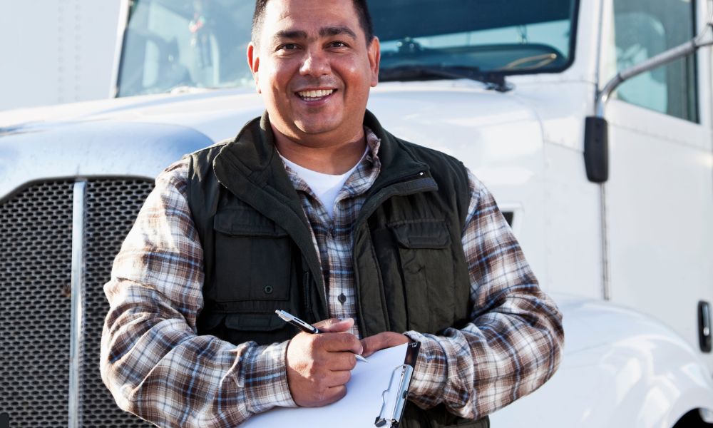 Los camioneros deberían tener derecho a jubilación anticipada por el desgaste físico